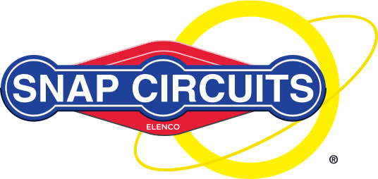Elenco Snap Circuits© | Learning Electronics |